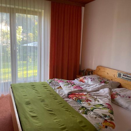 Apartments Wrolich Latschach ober dem Faakersee Εξωτερικό φωτογραφία