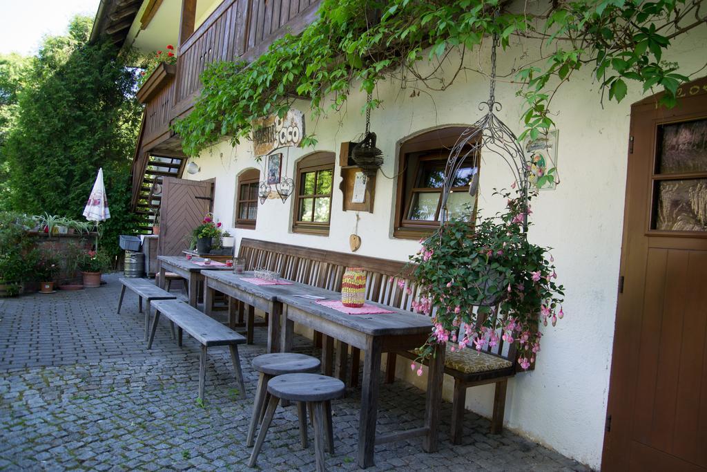Apartments Wrolich Latschach ober dem Faakersee Εξωτερικό φωτογραφία