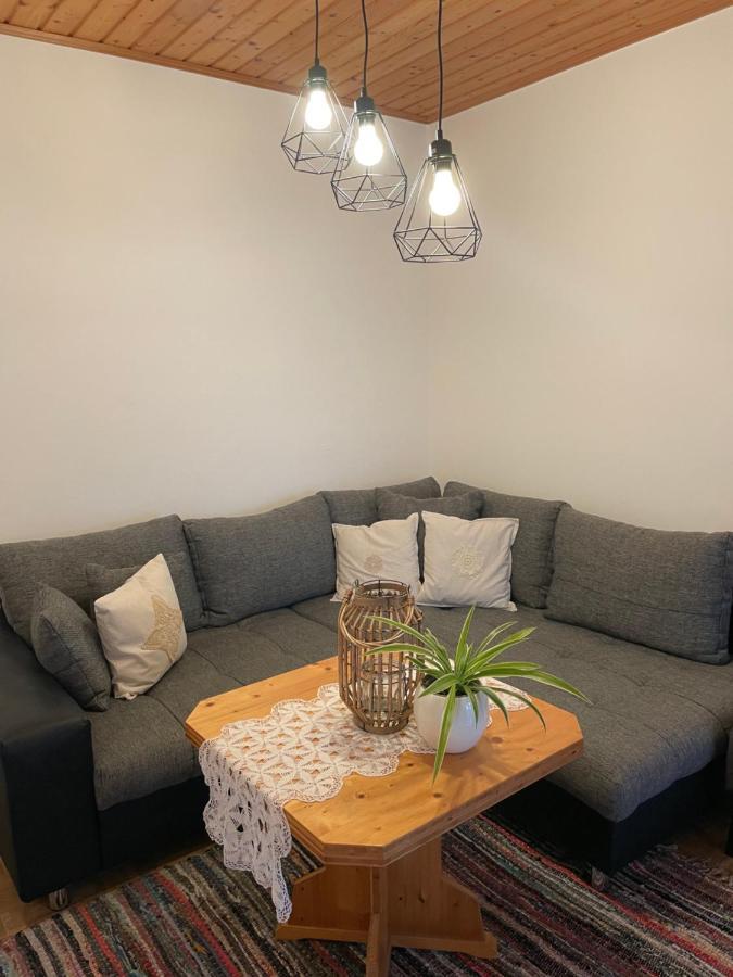 Apartments Wrolich Latschach ober dem Faakersee Εξωτερικό φωτογραφία