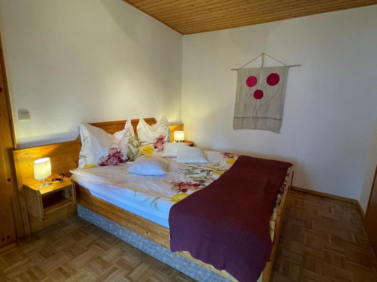 Apartments Wrolich Latschach ober dem Faakersee Εξωτερικό φωτογραφία