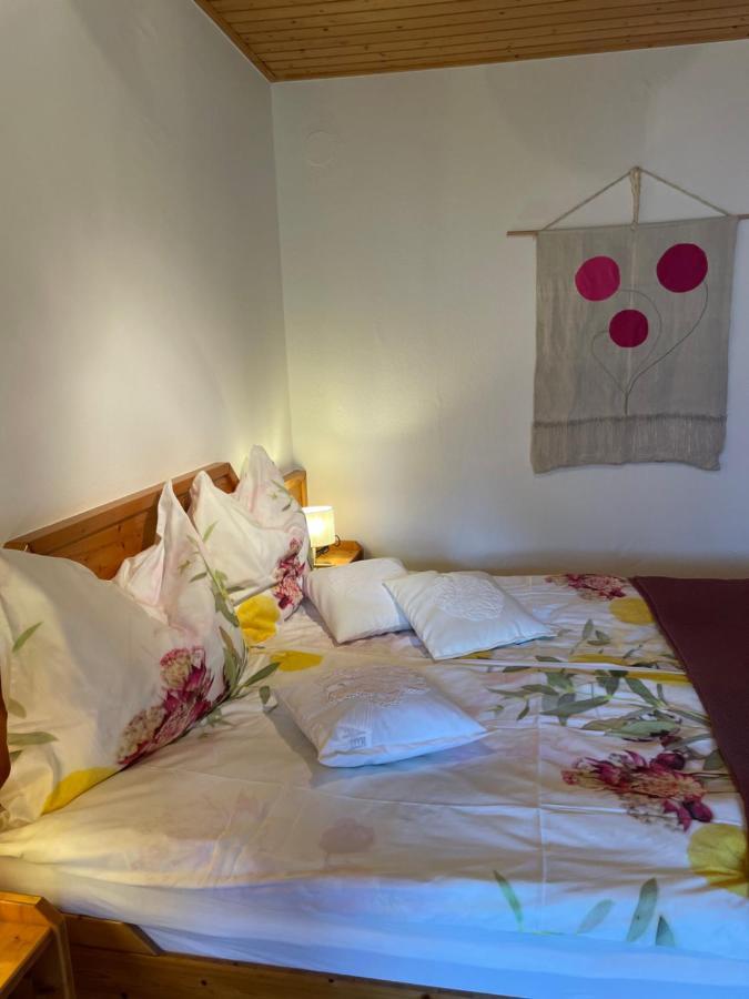 Apartments Wrolich Latschach ober dem Faakersee Εξωτερικό φωτογραφία