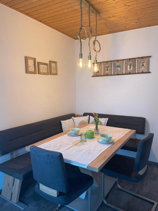 Apartments Wrolich Latschach ober dem Faakersee Εξωτερικό φωτογραφία