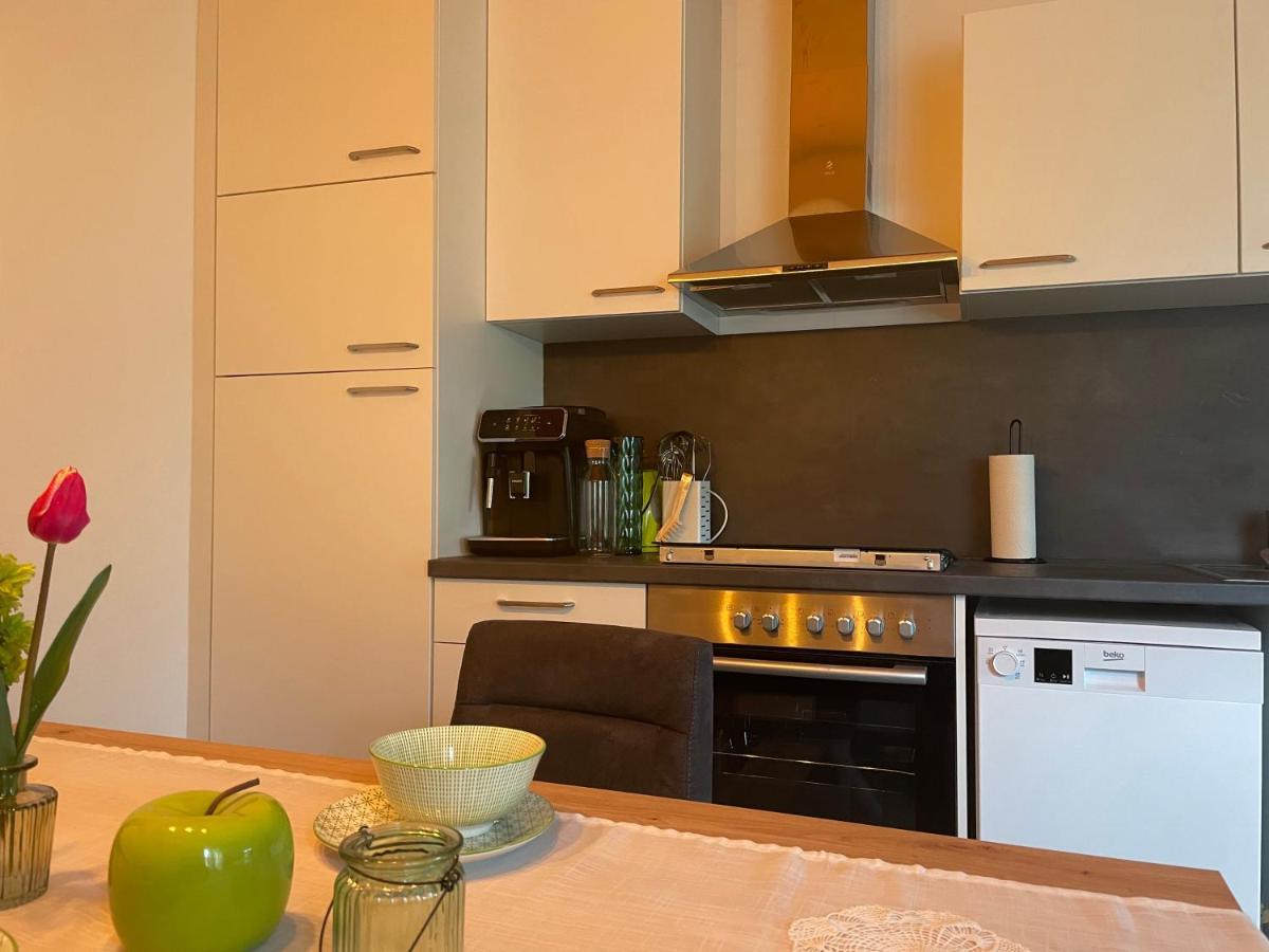 Apartments Wrolich Latschach ober dem Faakersee Εξωτερικό φωτογραφία