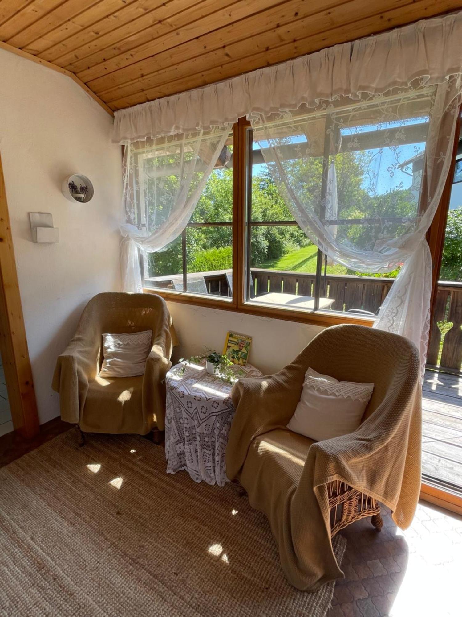 Apartments Wrolich Latschach ober dem Faakersee Εξωτερικό φωτογραφία