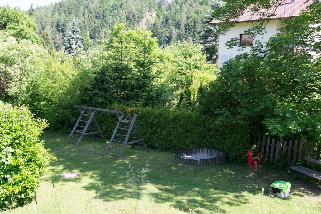 Apartments Wrolich Latschach ober dem Faakersee Εξωτερικό φωτογραφία