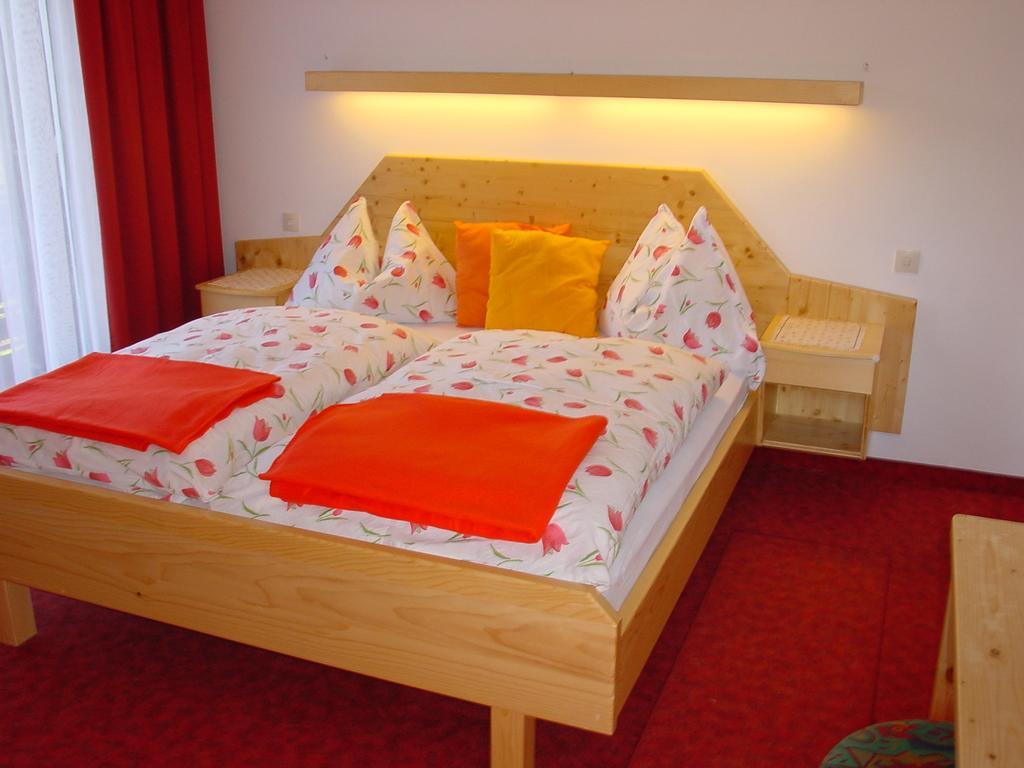 Apartments Wrolich Latschach ober dem Faakersee Εξωτερικό φωτογραφία