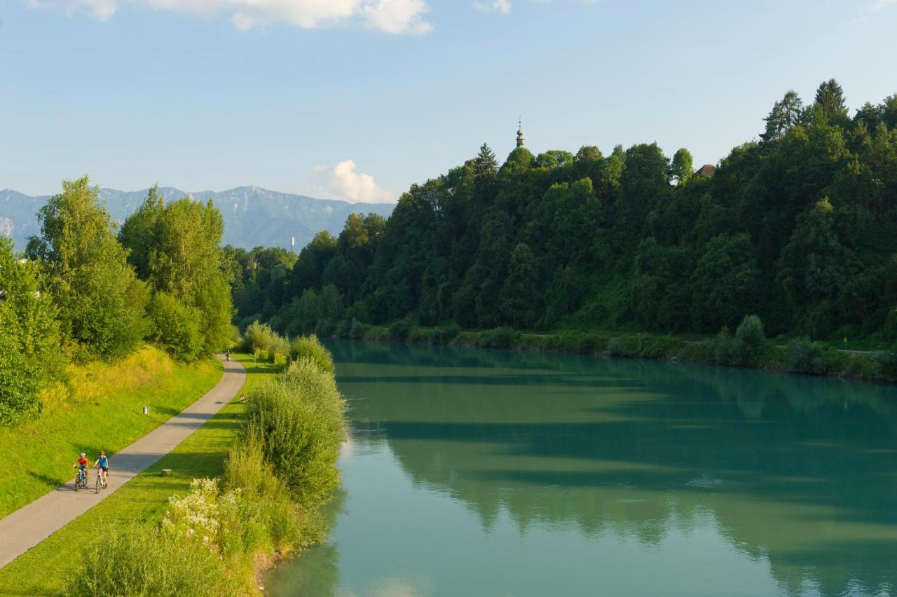 Apartments Wrolich Latschach ober dem Faakersee Εξωτερικό φωτογραφία